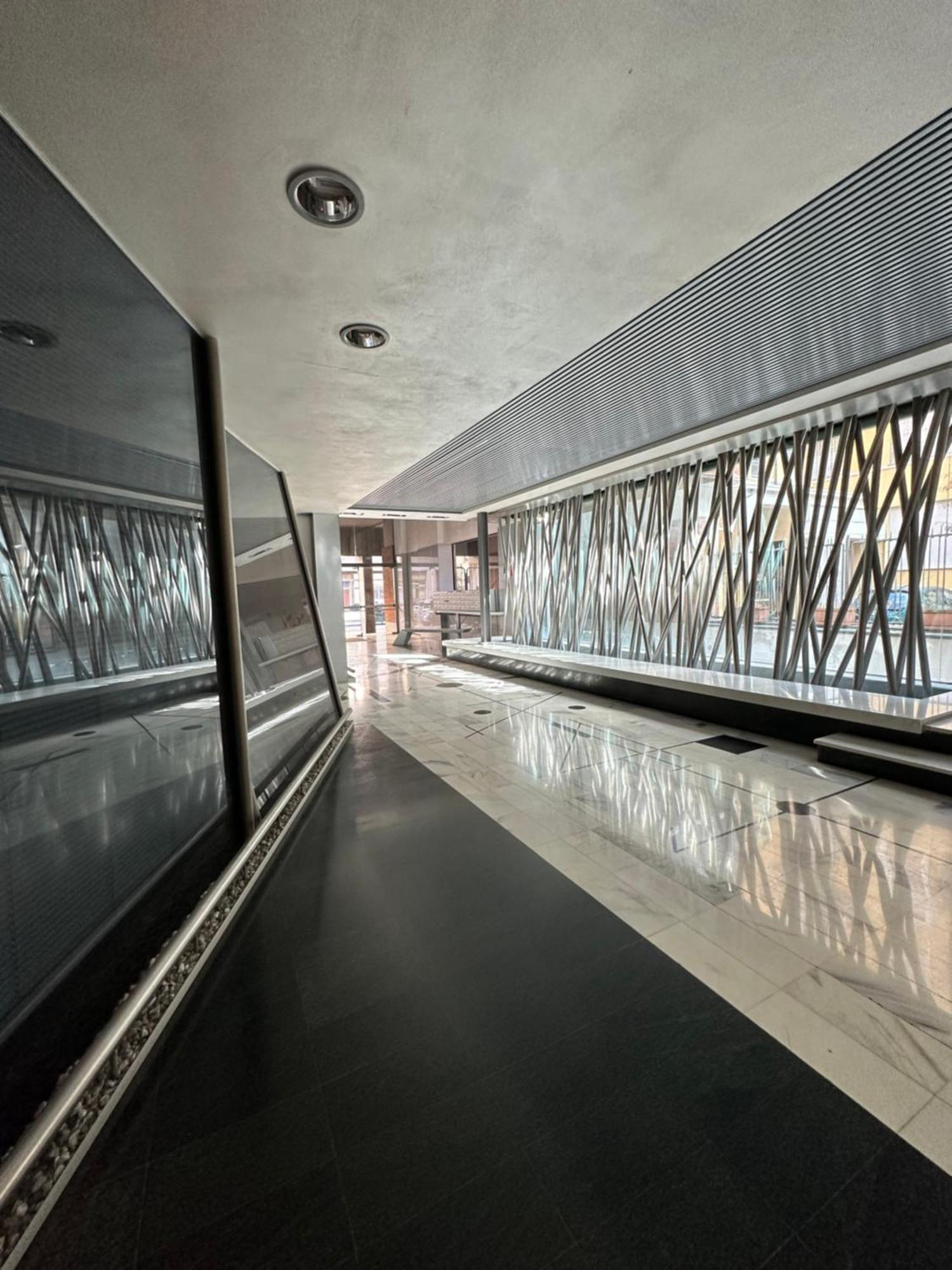 Gallery Suite The Turin Center Apartment 5 Floor, Free Garage, Big Terrace Luaran gambar